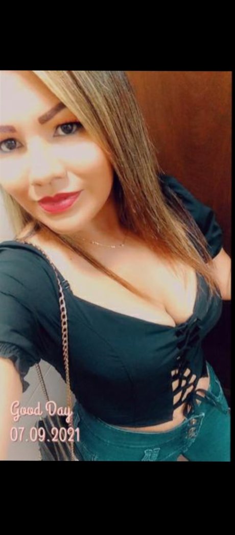 Bianca Isabel Olivares sanchez onlyfans leajs