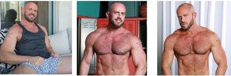 Matt Stevens onlyfans leak nudes