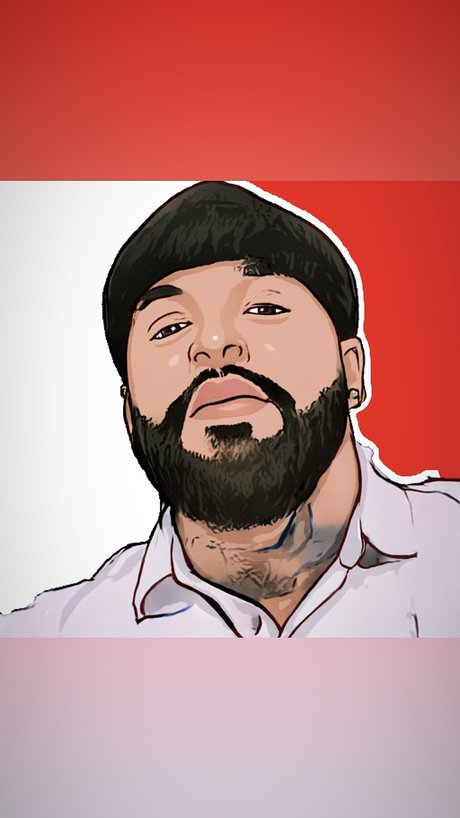 King Trell nude leak onlyfans