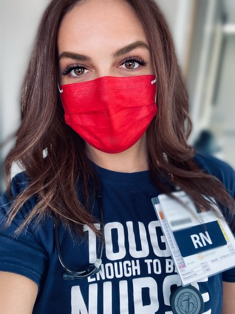 Christie onlyfans naked