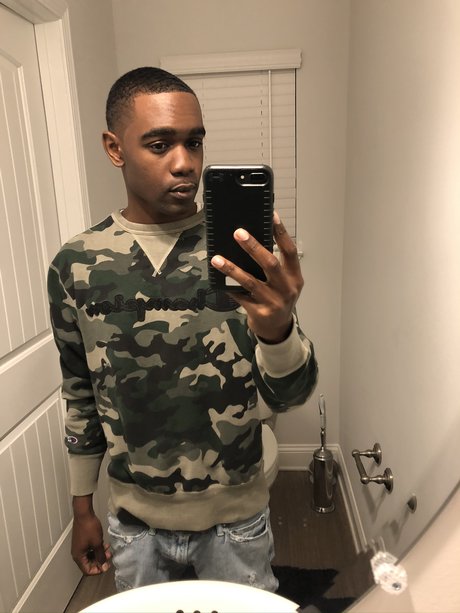 Christian Weaver onlyfans leak naked