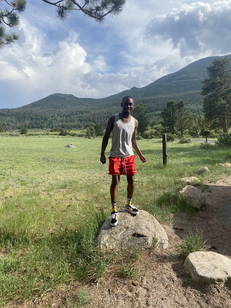 Christian Weaver nude leaked onlyfans