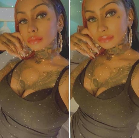 Trisha Amor naked leaked onlyfans