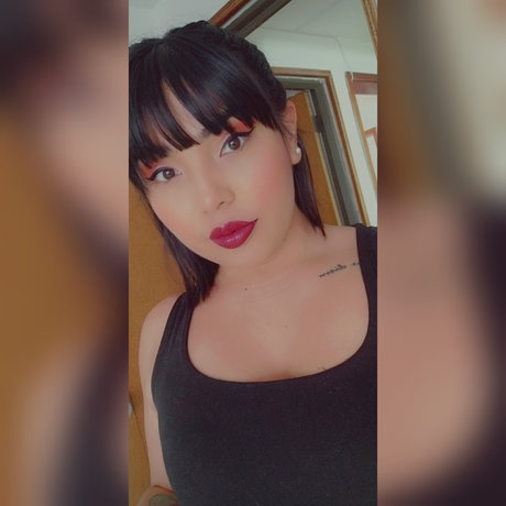 Naty Connor onlyfans leak free