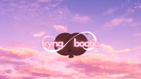 _KYNGBOOTIE_ onlyfans nide