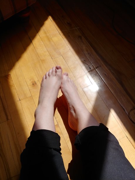 tinyfeetandtoes onlyfans leaj