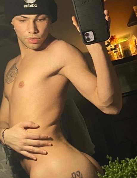 Holy holt onlyfans tits