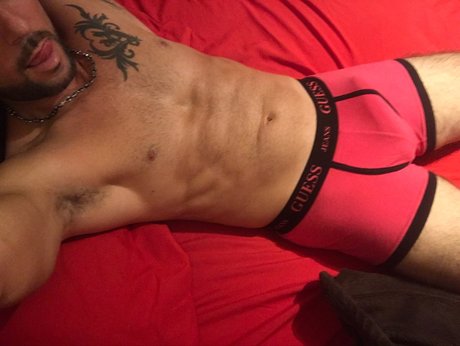 Yosvani only fans leak porn