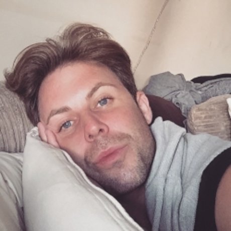 George Scott nude onlyfans leaked