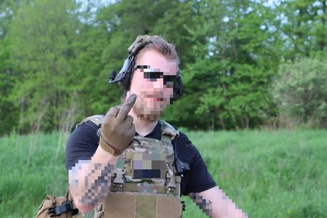 Kozak naked only fans