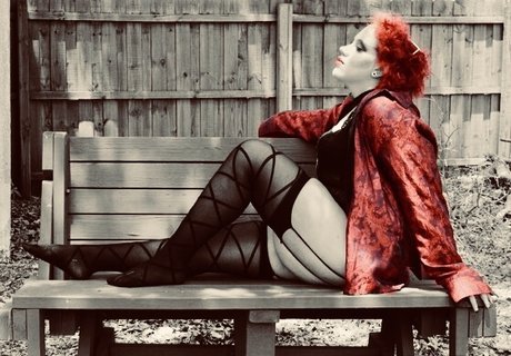 Varlowe onlyfans model images