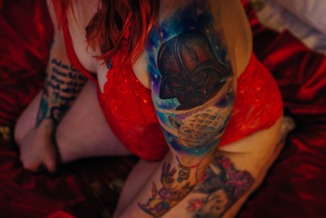 VaderBabe420 porn onlyfans