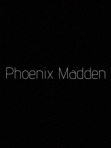 Phoenix madden onlyfans nudes porn