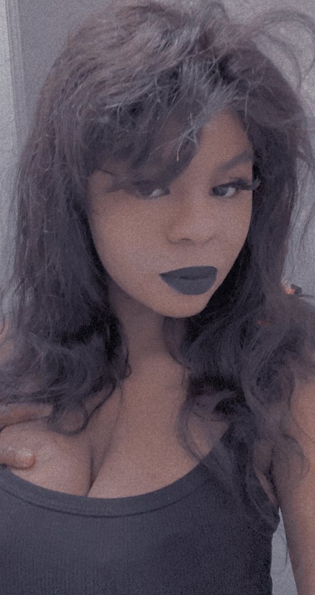 Kristi Katsuragi fans only