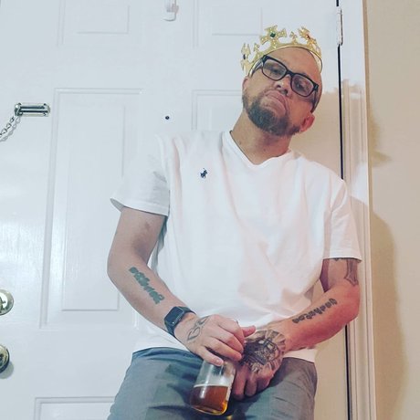 DA GOOD GUY leaked only fans nudes