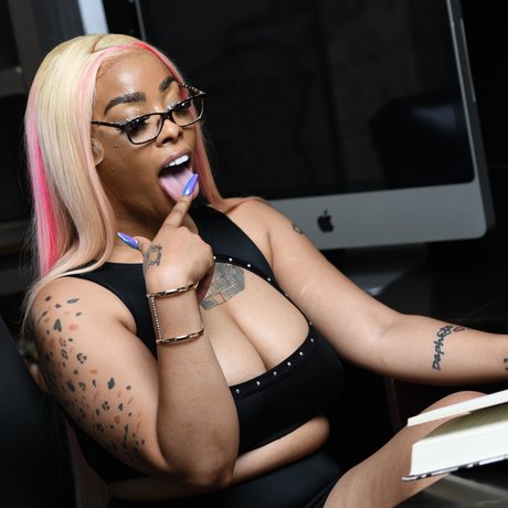 Jessica Rabiitt onlyfans leaked