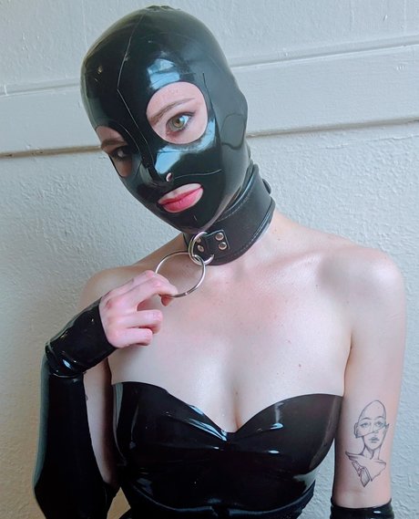 Zita Mute onlyfans leaks nude