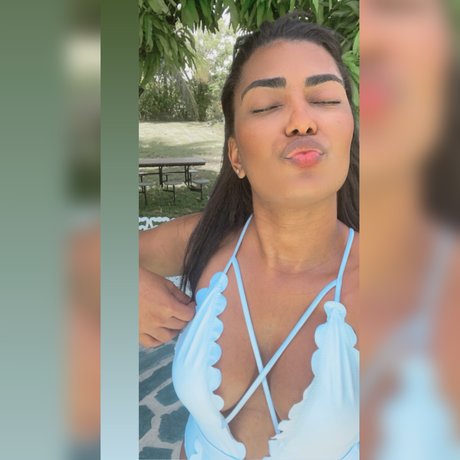 Stephanie Santana nsfw onlyfans