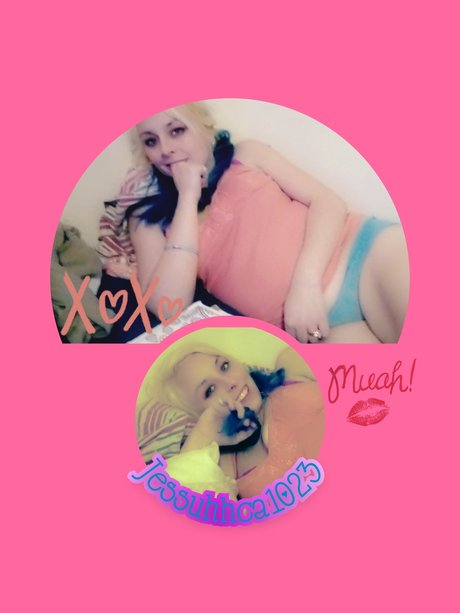 Jessica Dawn Burke onlyfans nude content