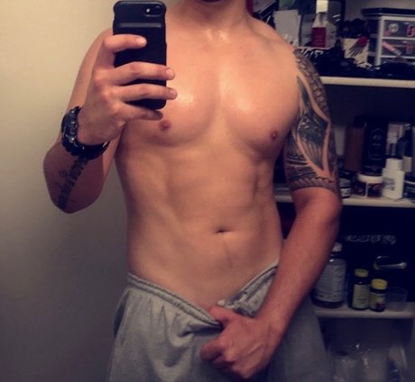 Chad Man leaked onlyfans photos