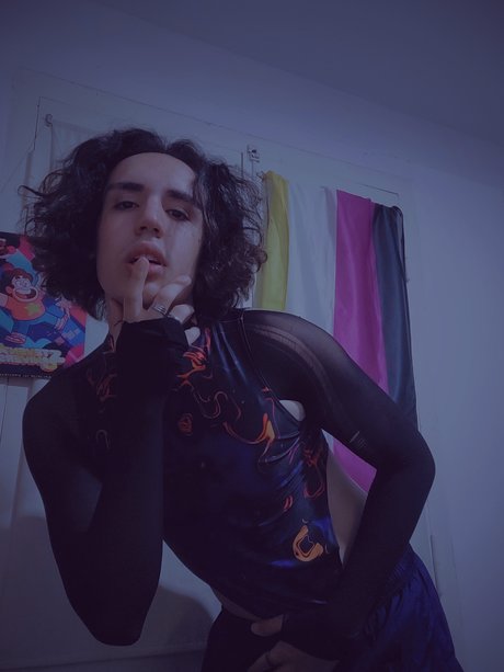 zahir onlyfans leaked tits