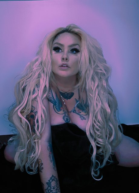 Brit Pierce leaked onlyfans free