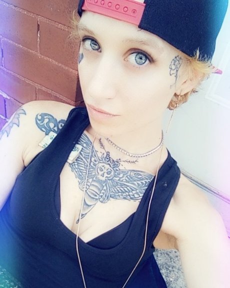 Zaddy Da Baddy nude only fans leaks