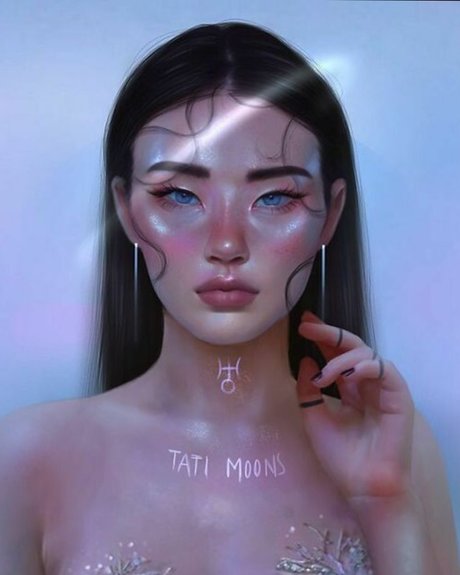 Katie Moretti leaked onlyfans free