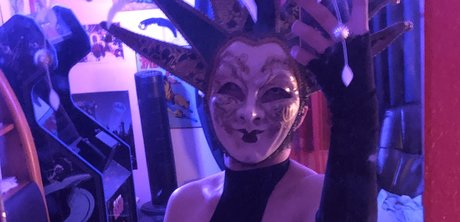 JESTER Idiot naked on onlyfans