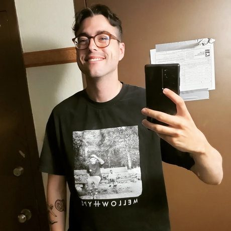 Stockton only fans leak nude