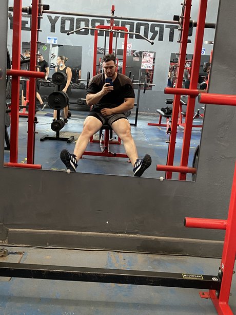 Carlos Plata onlyfans content leaked