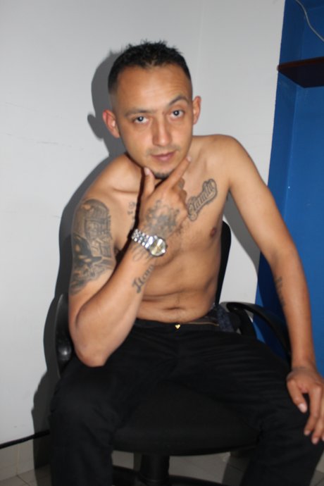 CRISTIAN leaked onlyfans sextape