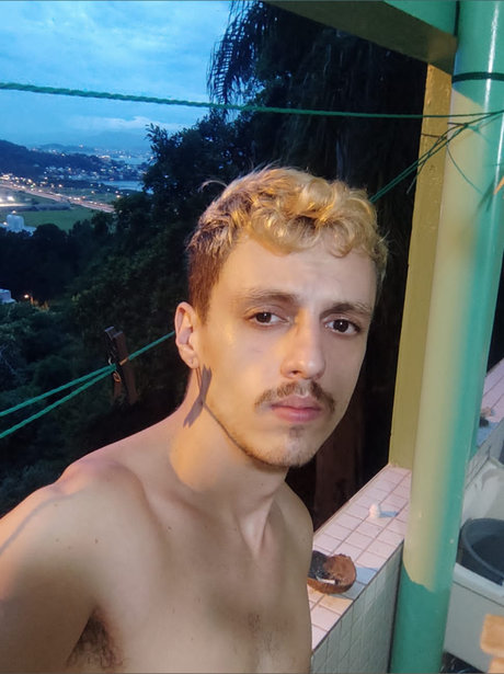 GurizaoBr onlyfans tits