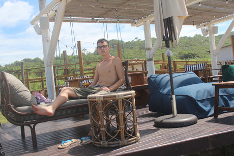 GurizaoBr strip onlyfans