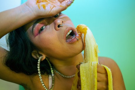 Catalina Rojo nude onlyfans leaked