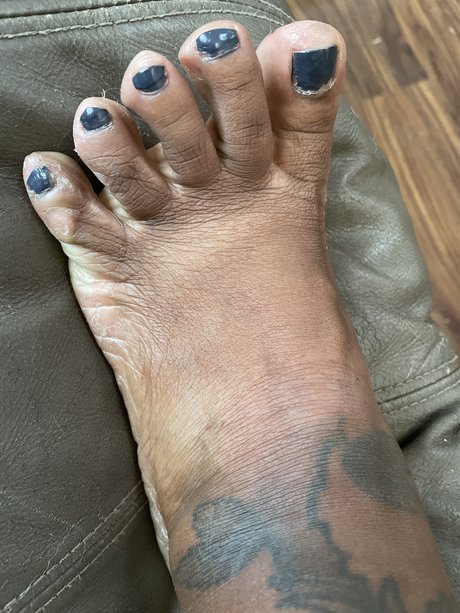 Ugly feet onlyfans leaks naked