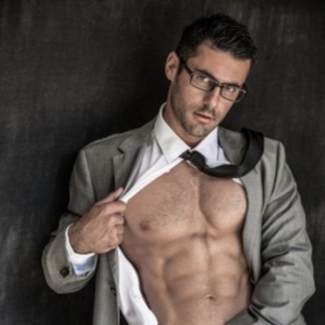 Brock Cooper leaked onlyfans free