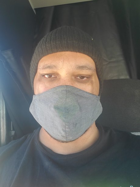 Motown Trucker naked onlyfans