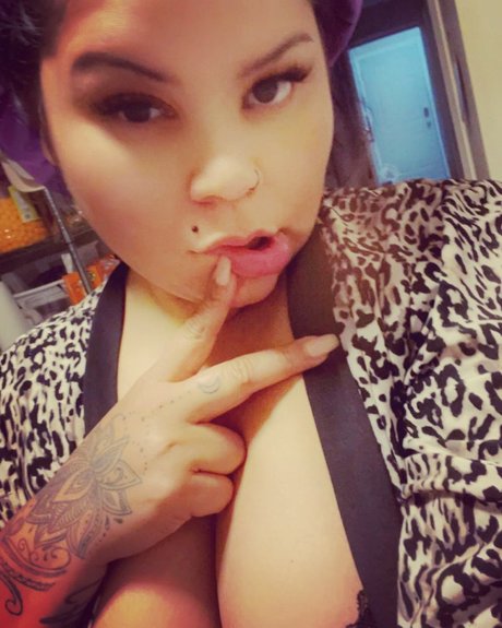 Crys Adrienne onlyfans nudes porn