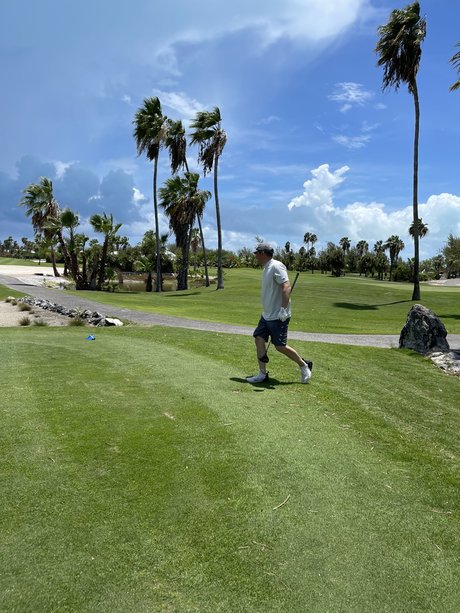 Jovial Golf onlyfans pics