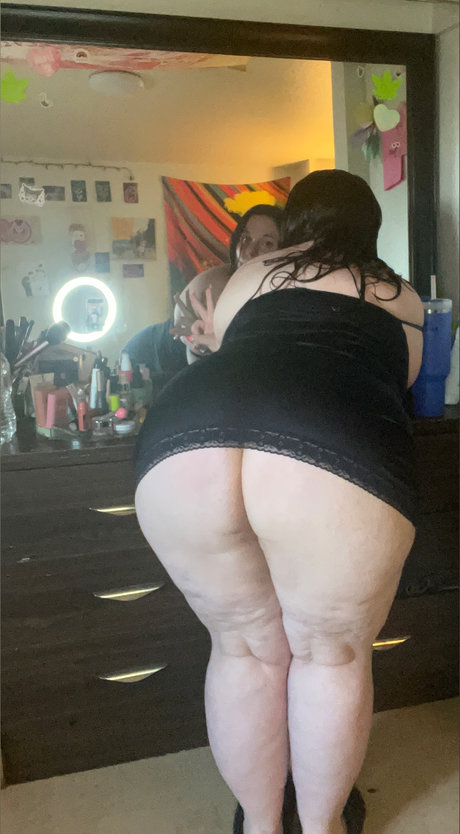 Maryjane naked onlyfans leaked