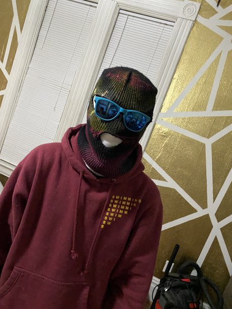 MAD STATE leaked onlyfans nudes