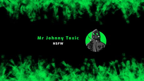 MrJohnnyToxic onlyfans de