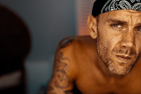 Brad Bronton leaked onlyfans photos