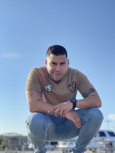 Mr 430 onlyfans nude leaked