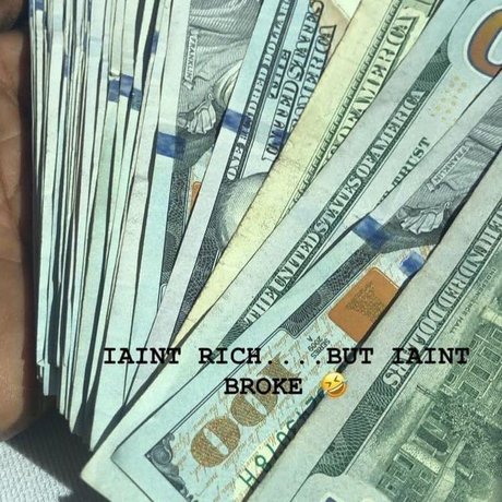 Get Money onlyfans creator