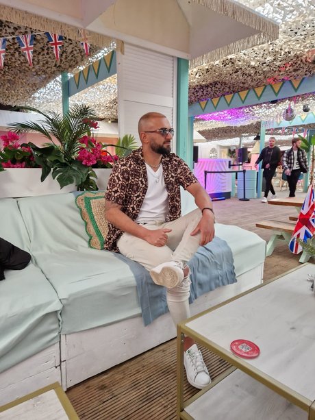 Bradson nudes onlyfans leaks