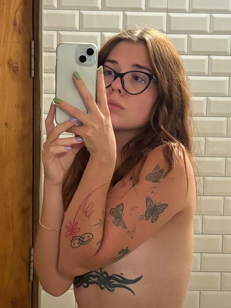 Mary Sparrk leaked onlyfans.