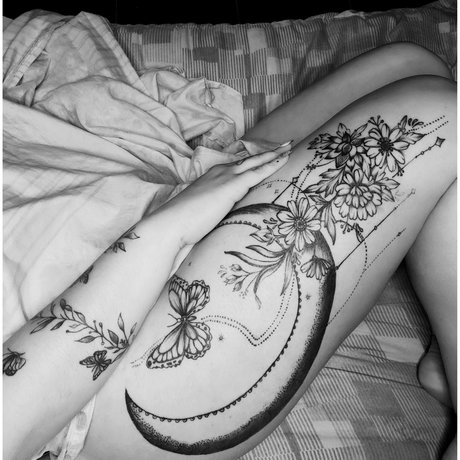 Ver nica Little_ nudes onlyfans leaks