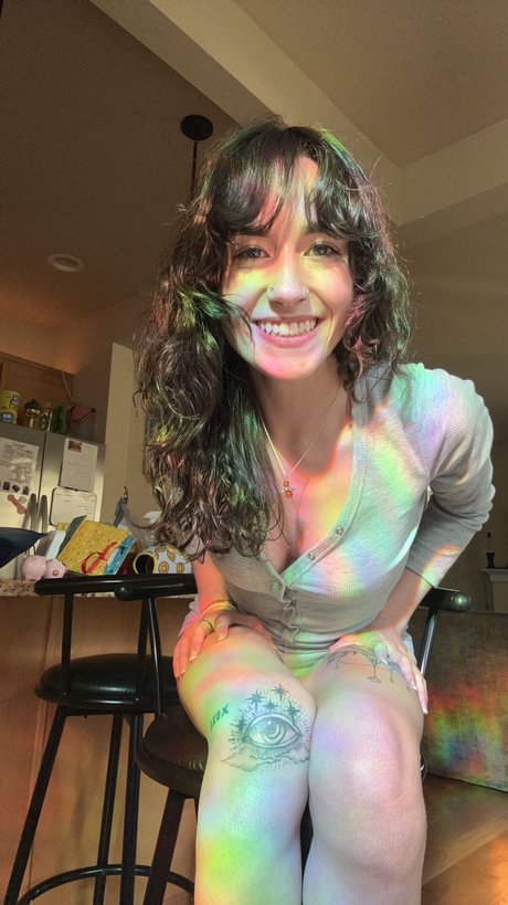 Milli Jones onlyfans nudes leak